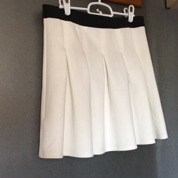 silence + noise Dresses & Skirts - Silence + Noise Skater Skirt